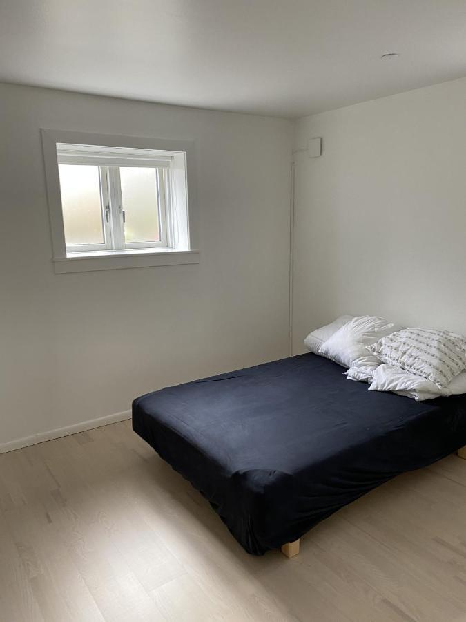 Ferienwohnung Hus M Gaard Have, 25M Fra Havet, Havn, Strand, High Speet Internet, Restauranter Rungsted Exterior foto